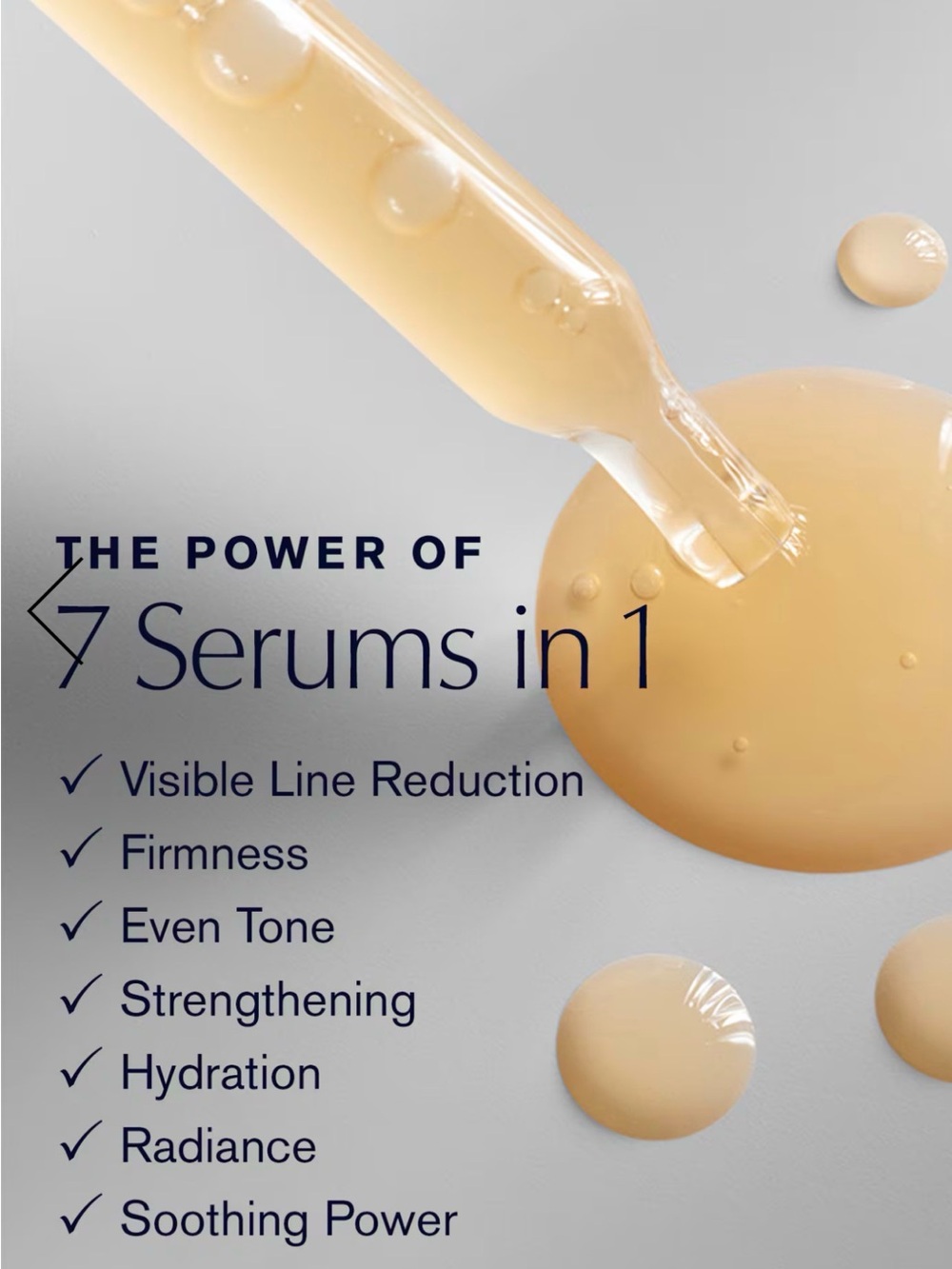 Estée Lauder Advanced Night Repair 
Synchronized Multi-Recovery Complex - Picture 3 of 4